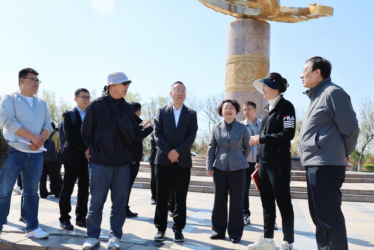 2026年亚洲大学生龙舟锦标赛技术考察会议顺利召开 凝聚合力护航赛事圆满举办